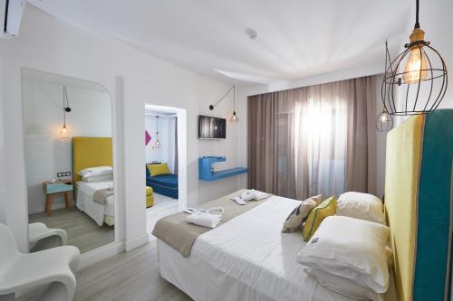 boutique hotels in Thessaloniki Surroundings