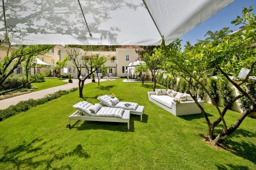 boutique hotels in Sardinia South