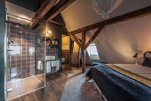 boutique hotels in Thun Region