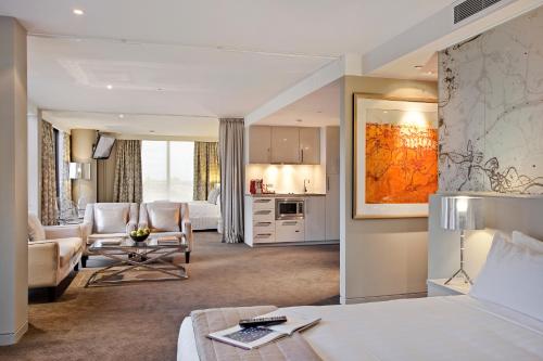 boutique hotels in Warburton