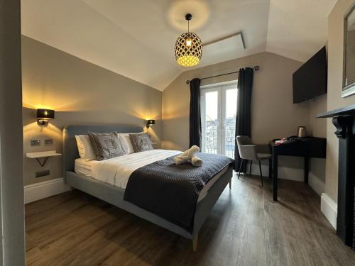 boutique hotels in Cardiff