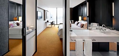 boutique hotels in Melbourne Region