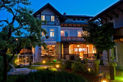 boutique hotels in Bled Region