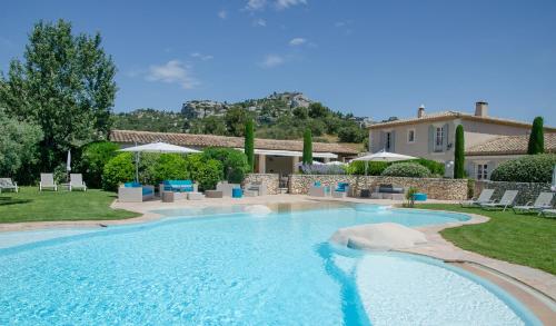 boutique hotels in Fontvieille