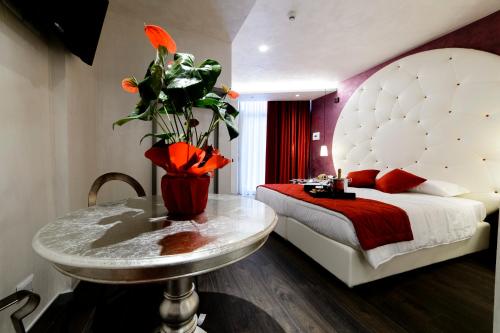 boutique hotels in Vatican City - Prati