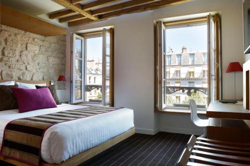 boutique hotels in Latin Quarter (5Th)