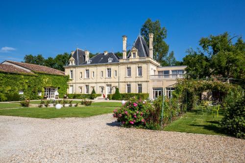 boutique hotels in Medoc