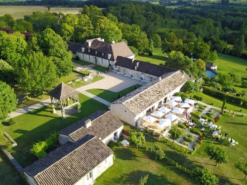 boutique hotels in Lot-Et-Garonne