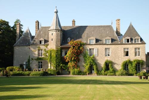 boutique hotels in Pays De La Loire