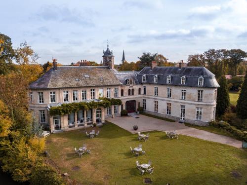 boutique hotels in Nord-Pas-De-Calais