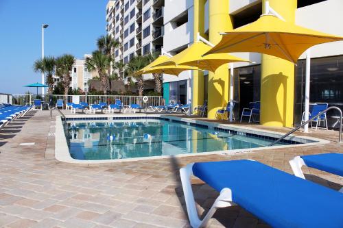 boutique hotels in Myrtle Beach