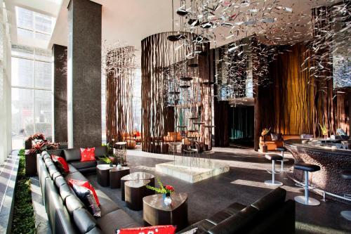 boutique hotels in Atlanta