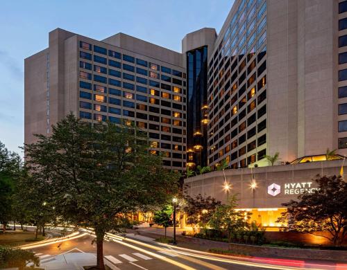 boutique hotels in Arlington