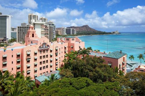 boutique hotels in Oahu