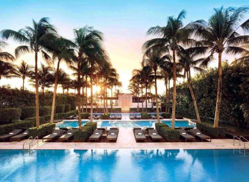 boutique hotels in Miami Area