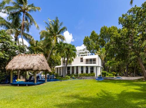 boutique hotels in Key Largo