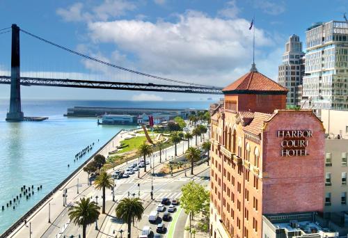 boutique hotels in San Francisco Bay Area