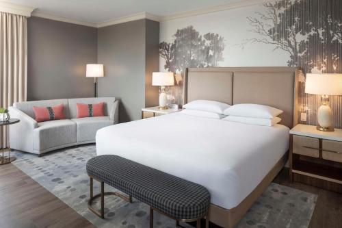 boutique hotels in Atlanta