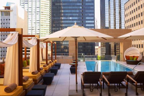 boutique hotels in Dallas - Fort Worth Metropolitan Area