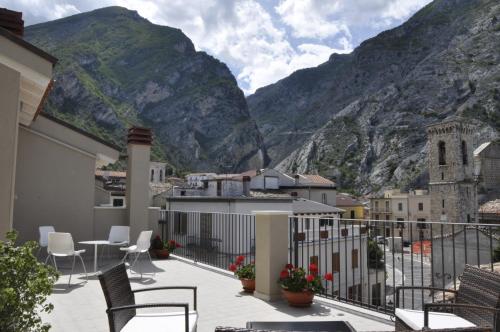 boutique hotels in National Park Of Abruzzo