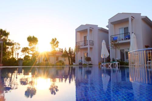 boutique hotels in Datca Peninsula