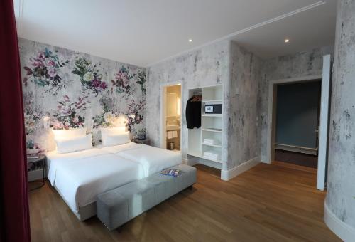 boutique hotels in Unterhaching