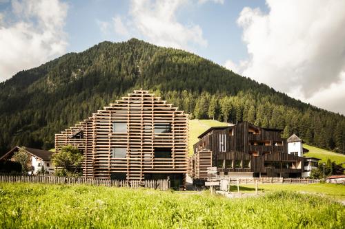 boutique hotels in Brenner