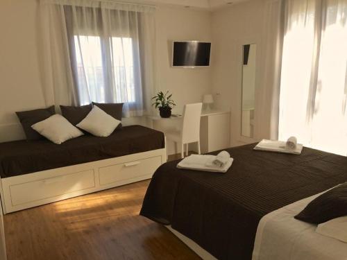 boutique hotels in Pescara