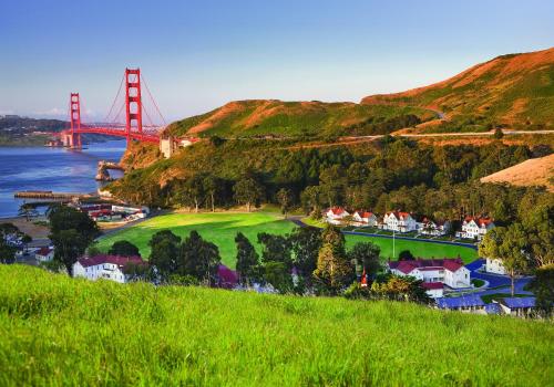 boutique hotels in Marin County