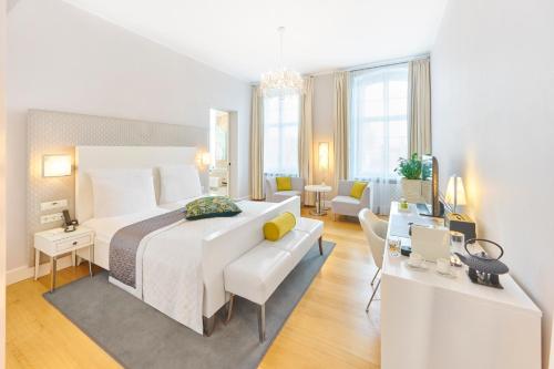 boutique hotels in Landau In Der Pfalz