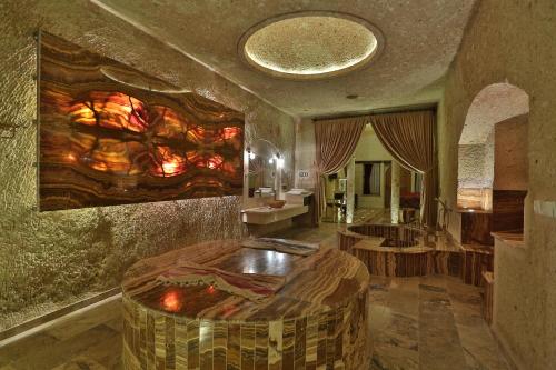 boutique hotels in Cappadocia