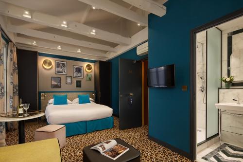 boutique hotels in Latin Quarter (5Th)