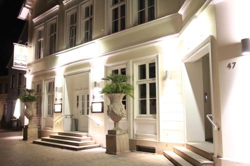 boutique hotels in Sauerland