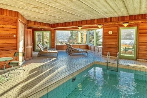 boutique hotels in Vosges