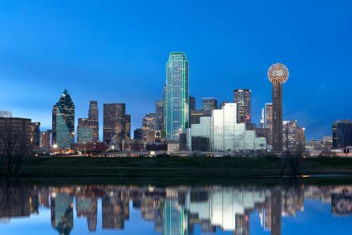 boutique hotels in Dallas - Fort Worth Metropolitan Area