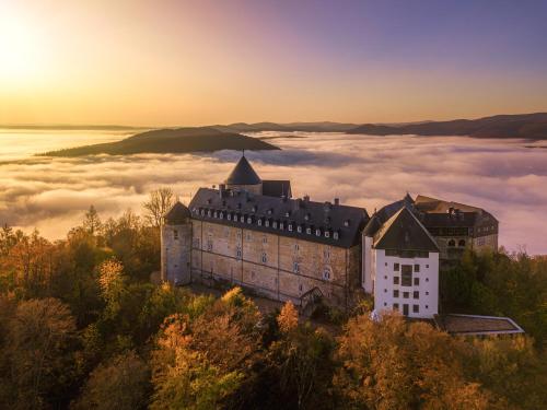 boutique hotels in Sauerland