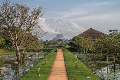 boutique hotels in Sigiriya