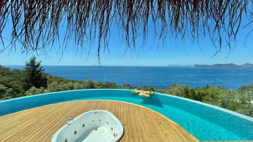 boutique hotels in Oludeniz