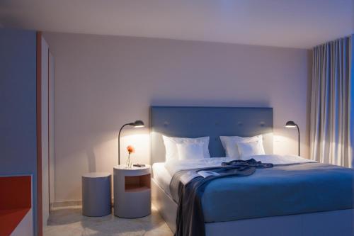 boutique hotels in Dortmund