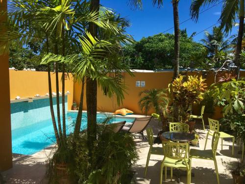 boutique hotels in Puerto Rico