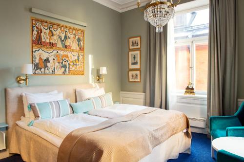 boutique hotels in Riddarholmen