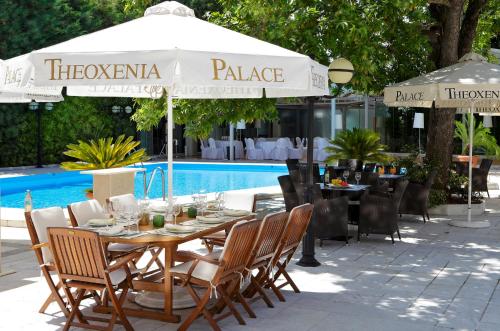 boutique hotels in Evia