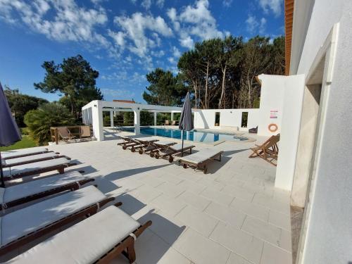 boutique hotels in Ericeira