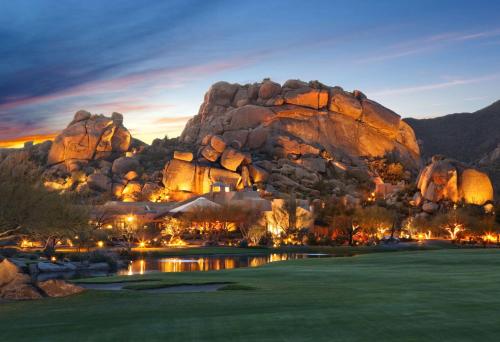 boutique hotels in Phoenix Metropolitan Area