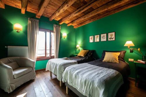 boutique hotels in Treviso Area