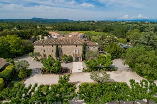 boutique hotels in Ardèche