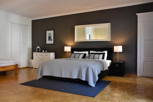 boutique hotels in Locarno Ascona Losone