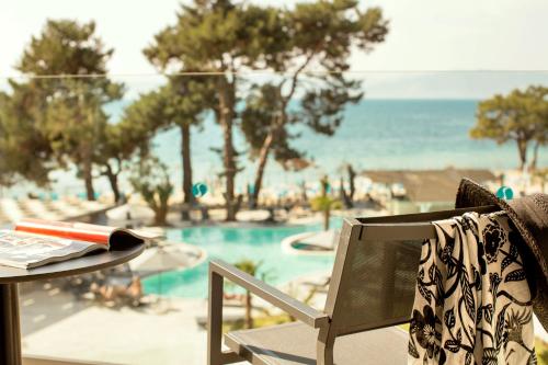 boutique hotels in Skala Rachoniou