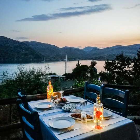 boutique hotels in Marmaris Area