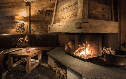 boutique hotels in Andermatt